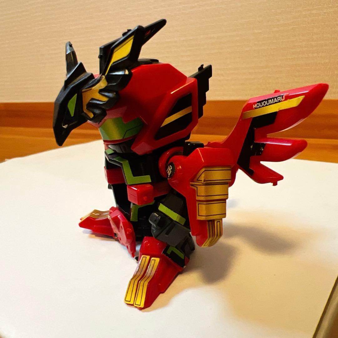 鳳凰丸 バトルビーダマン - メルカリ