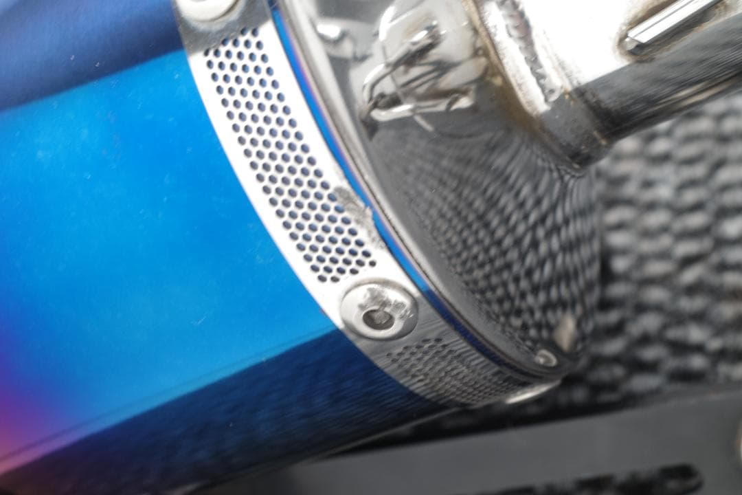 シグナスX SEA5J SED8J ビームス SS300 マフラー 4型 5型 - メルカリ