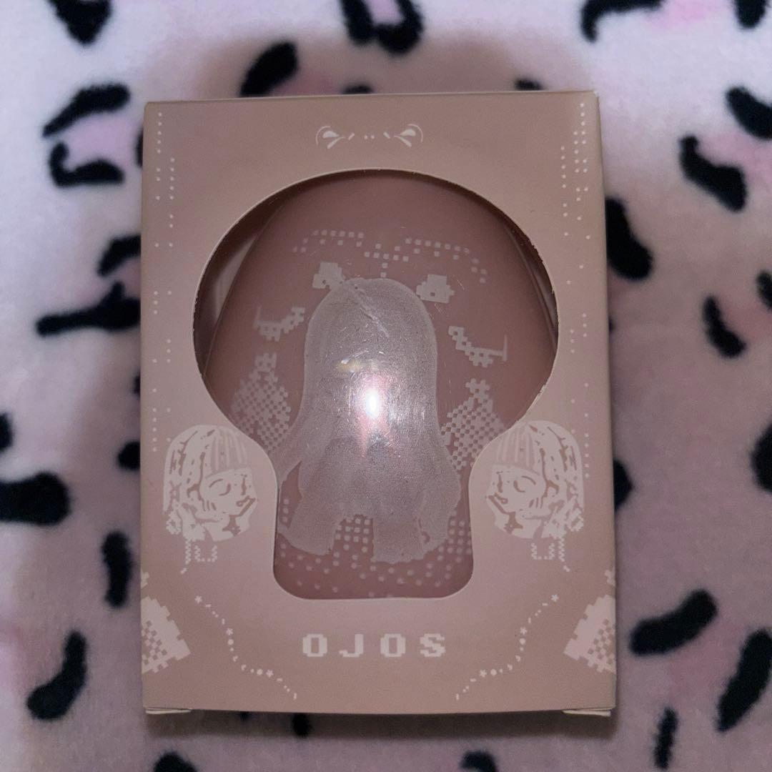 OJOS オホス ヘアブラシ coyseio jichoi オリーブヤングで10年以上愛され続ける、韓国発のヘアブラシ「EYECANDY