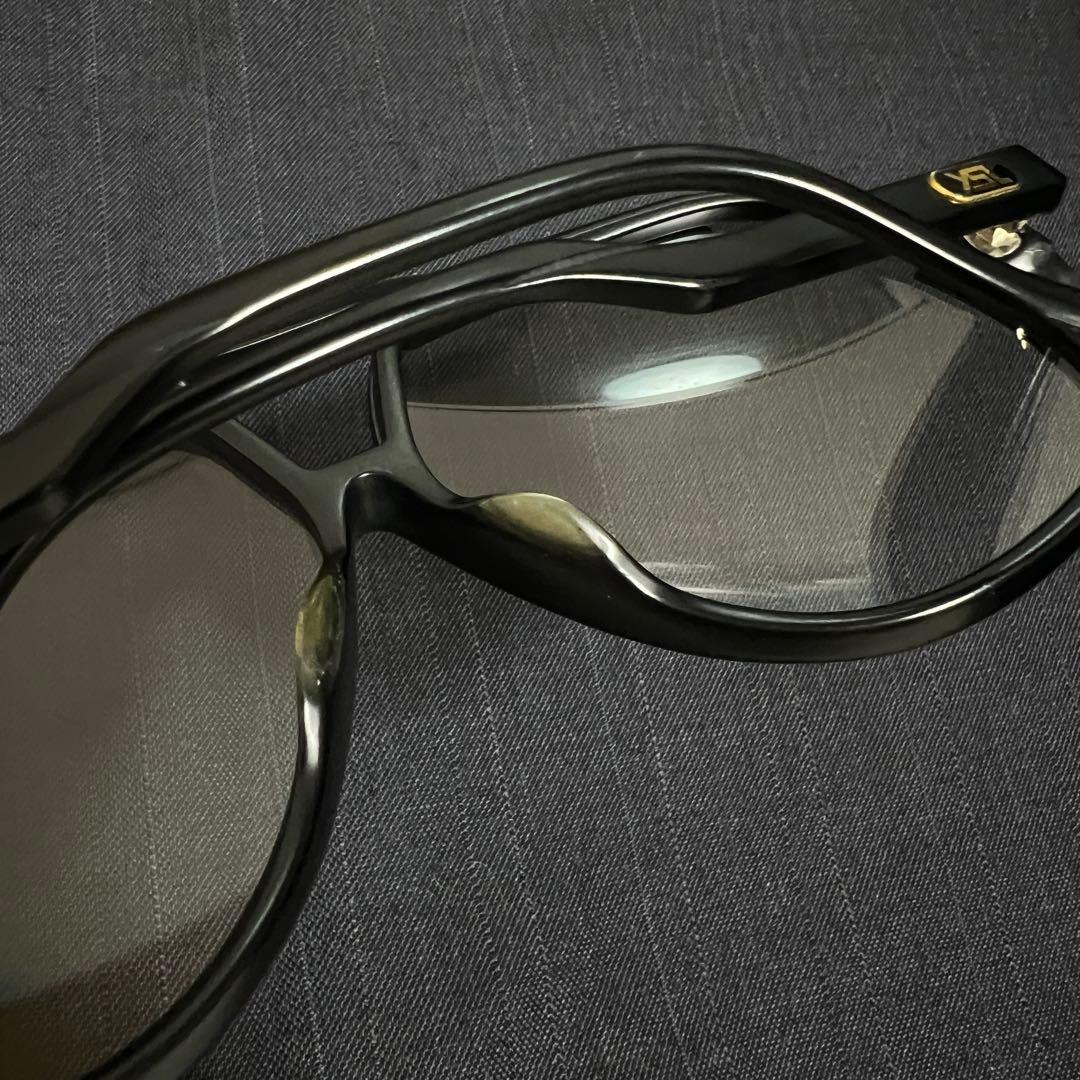 ヴサンローラン ティアドロップ型 ヴィンテージ サングラス YSL 31-901