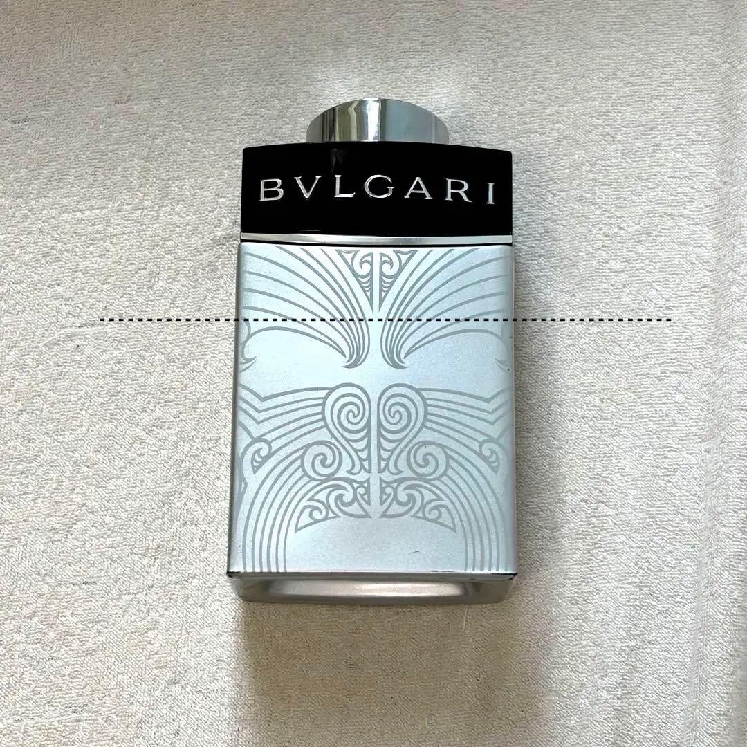 BVLGARI マン エクストリーム オーデパルファン インテンス 100ml BULGARI Bvlgari Man Terrae Essence Eau de Parfum | Space NK