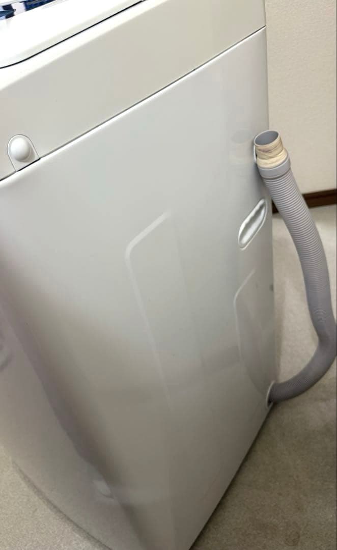 Haier SPIRAL AIR DRY 縦型洗濯機 4.2kg JW-K42H