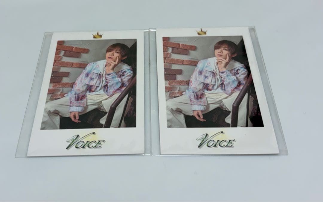 うらたぬき チェキ チェキ風ミニフォトカード - メルカリ