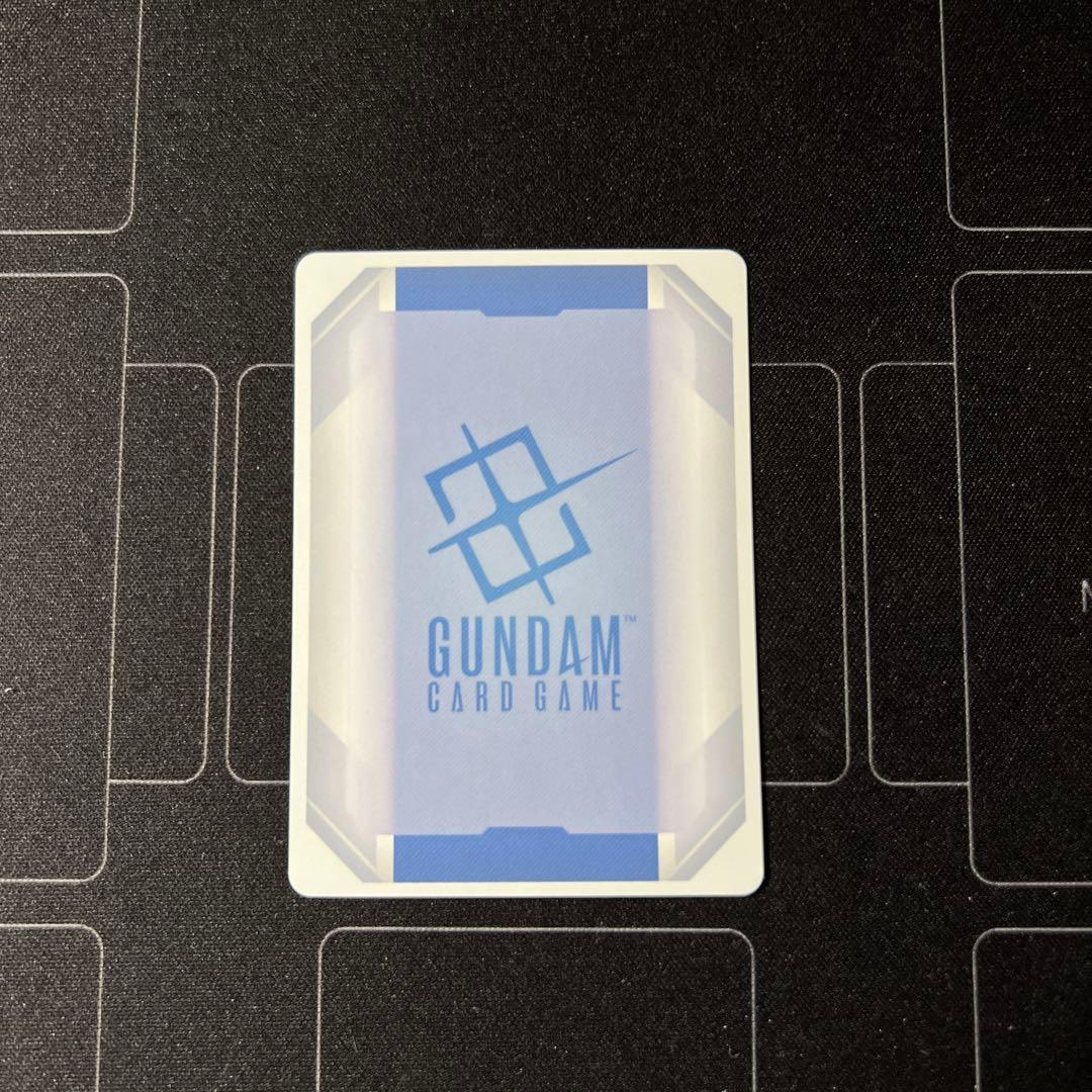 エースの戦い パラレル ガンダムカードゲーム アスラン SEED - メルカリ