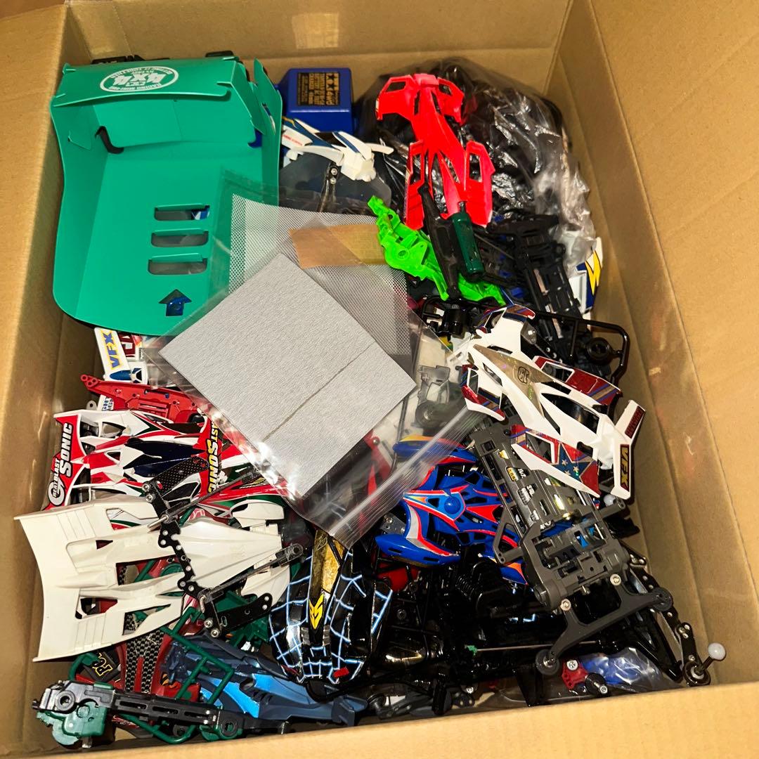 [G2029]ミニ四駆　ジャンク　タミヤ タミヤ ミニ四駆特別企画 ミニ四駆ぞうさん | タミヤ