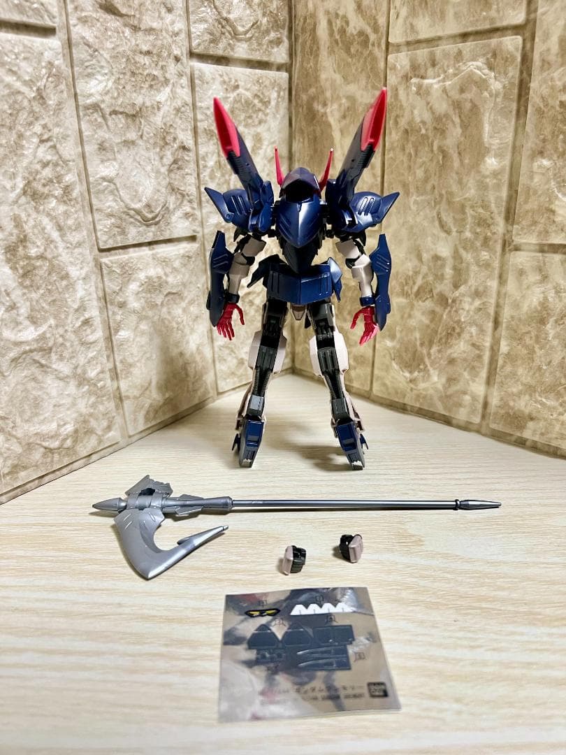 ガンプラ ジャンク 7体セット - メルカリ