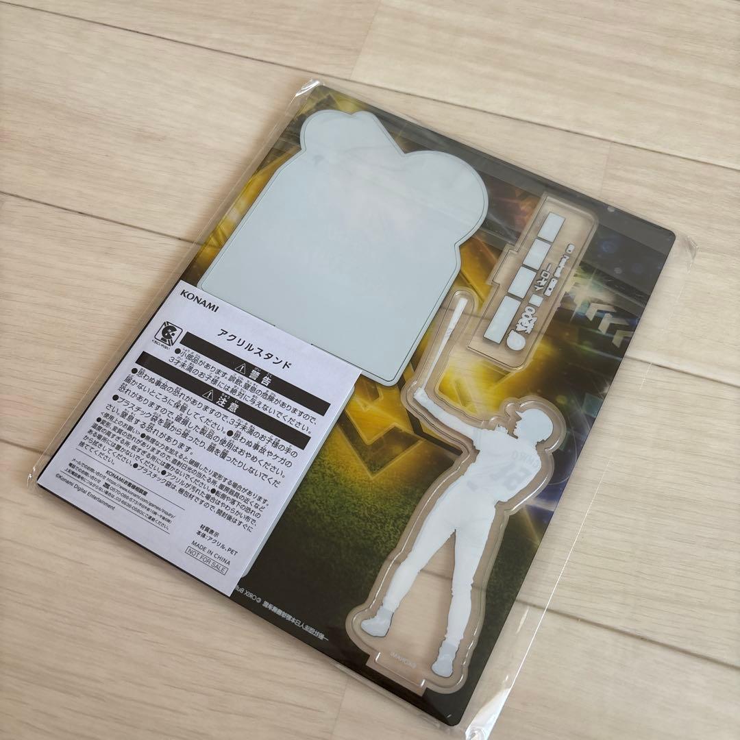 イチロー アクリルスタンド プロスピA アクスタ - メルカリ