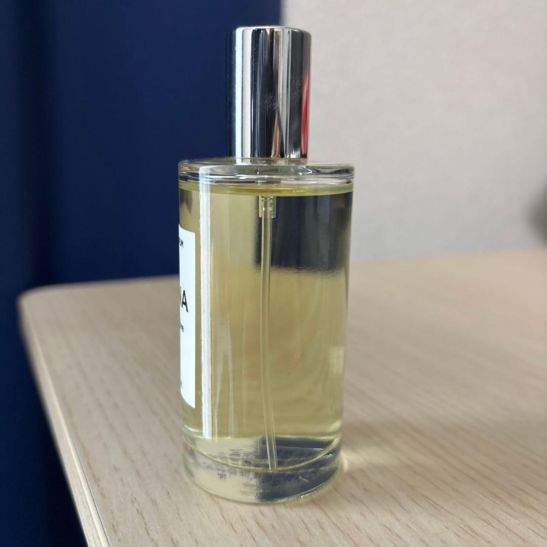 GRENA Silent Verdure 50mL 香水 - メルカリ