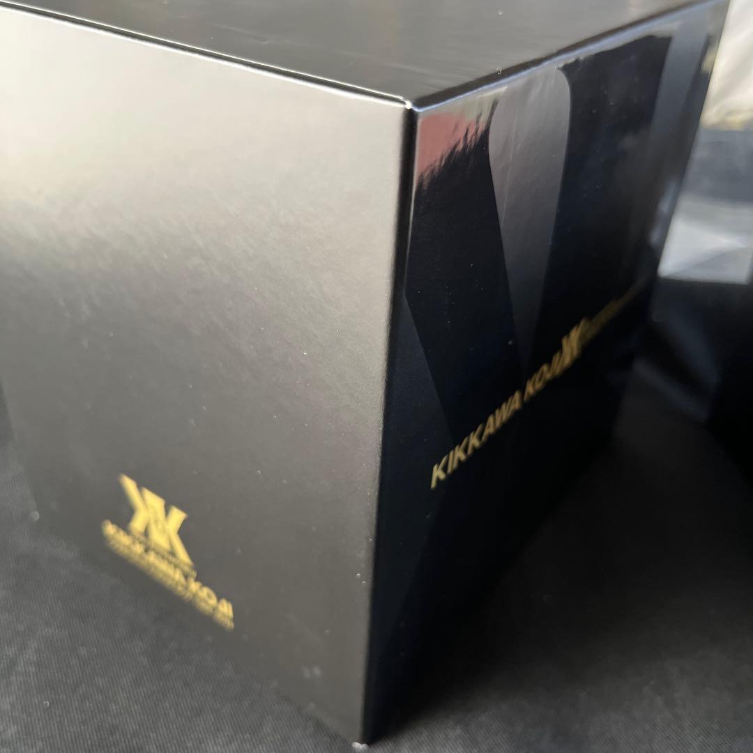 吉川晃司 COMPLETE ALBUM BOX 1984-2013 CD25枚組 - メルカリ