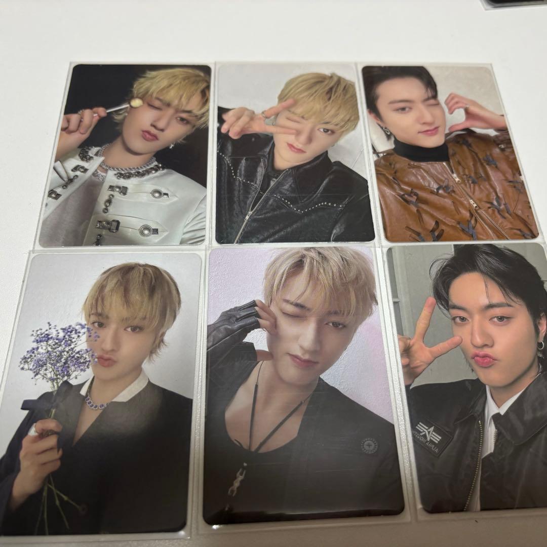 TREASURE ハルト トレカ シーグリ REBOOT 6000円トレカ - メルカリ