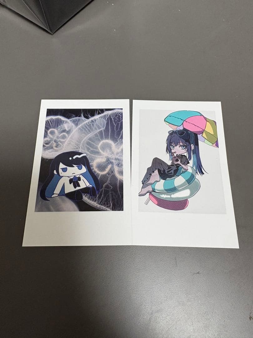 Ado よだか vip特典 オマケ付き