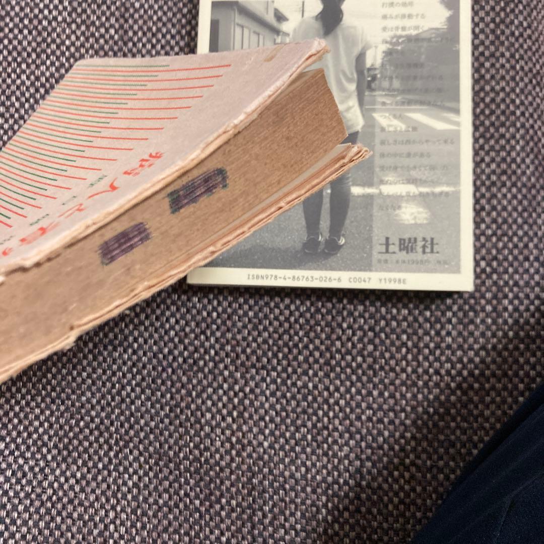 ①野口整体　絶版　病人と看病人 ②整体対話本　ある