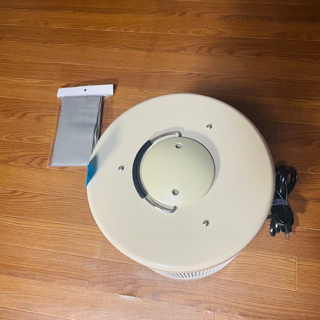 24年製 暖話室 1000型 DAN1000-R16 遠赤外線パネルヒーター ①