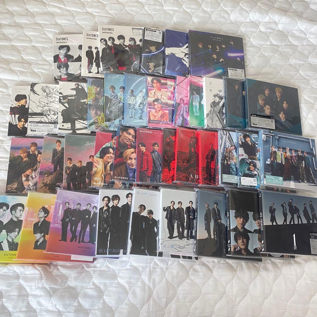 Kaws Puzzle 5種セット カウズ パズル セット ジグソーパズル