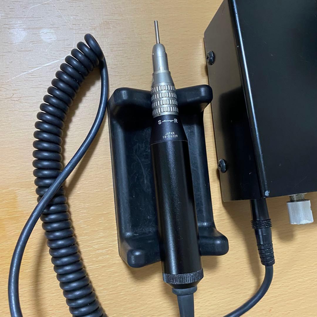 COCO様専用】ネイルマシン ネイルラボ インフィニティ