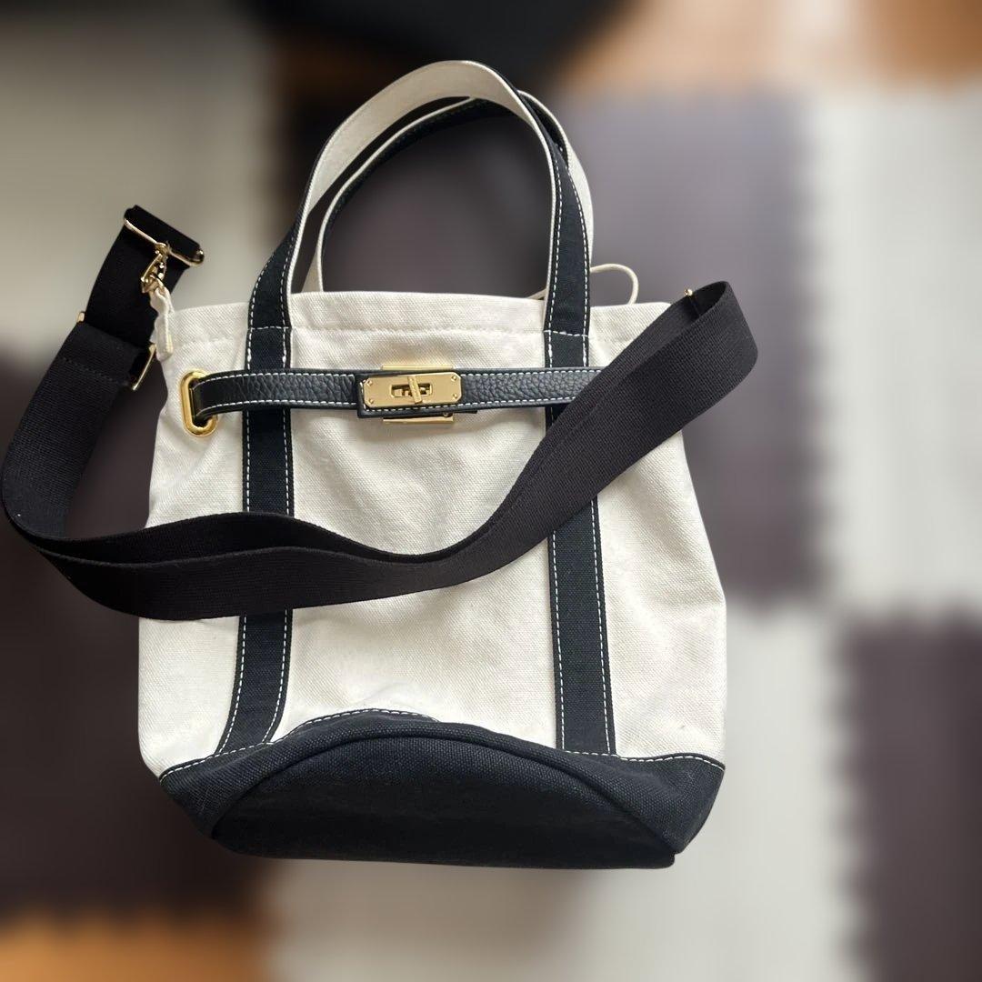 シータパランティカ【別注】CVL バケツ2WAYバッグ - メルカリ