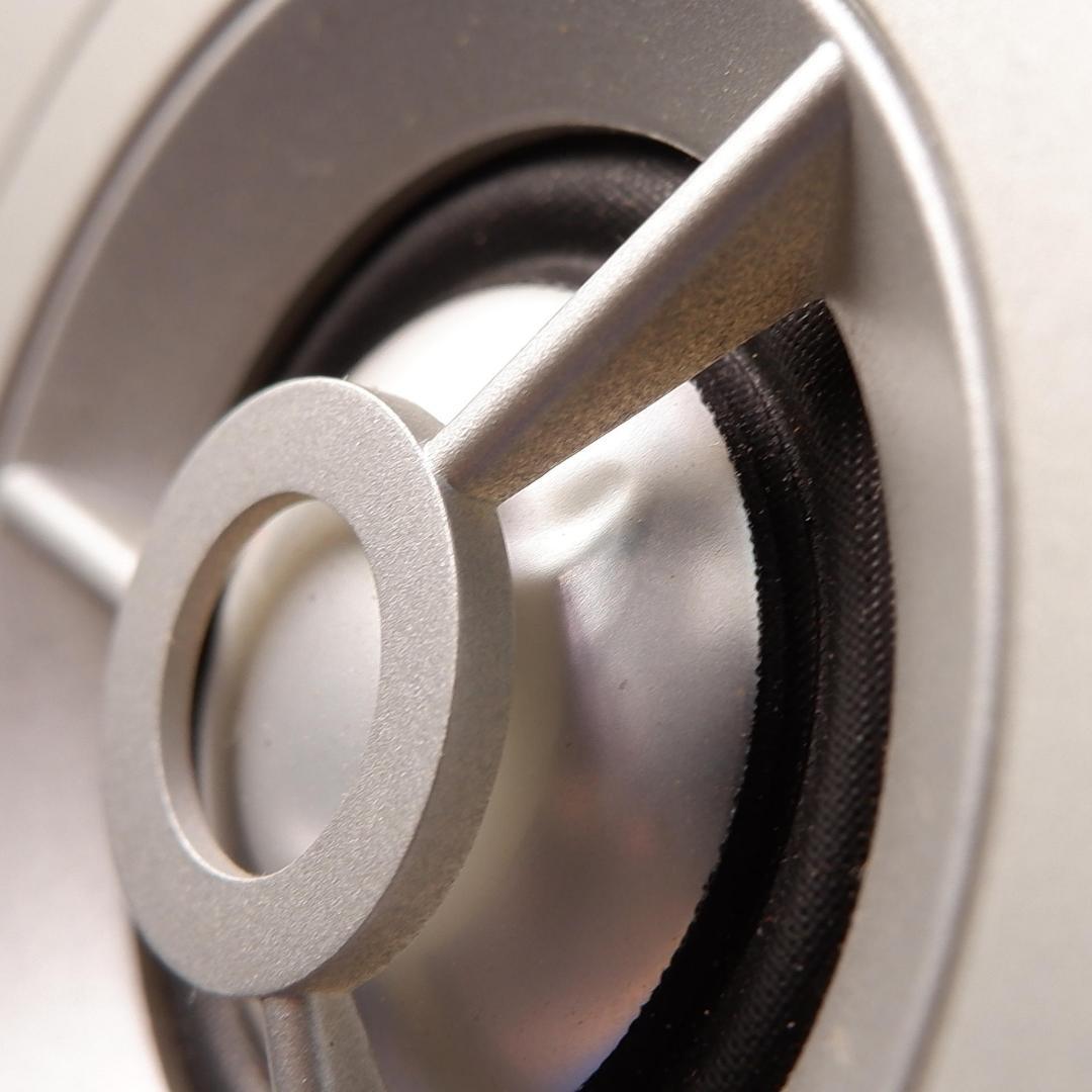 Fostex M800 + YAMAHA NS-M225 スピーカー - メルカリ