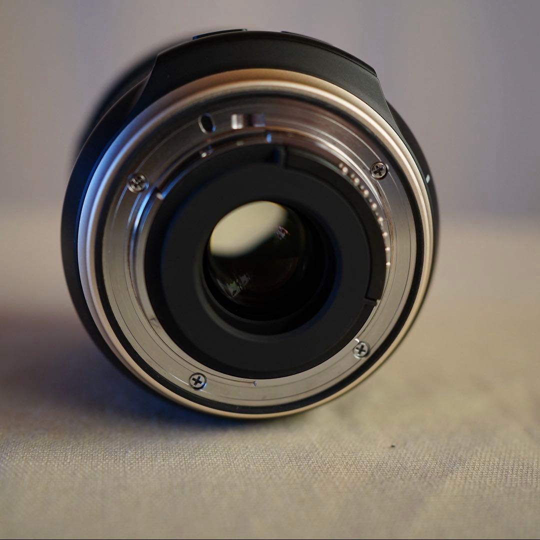 ⭐︎美品⭐︎タムロンTAMRON 10-24mm f/3.5-4.5 ニコン