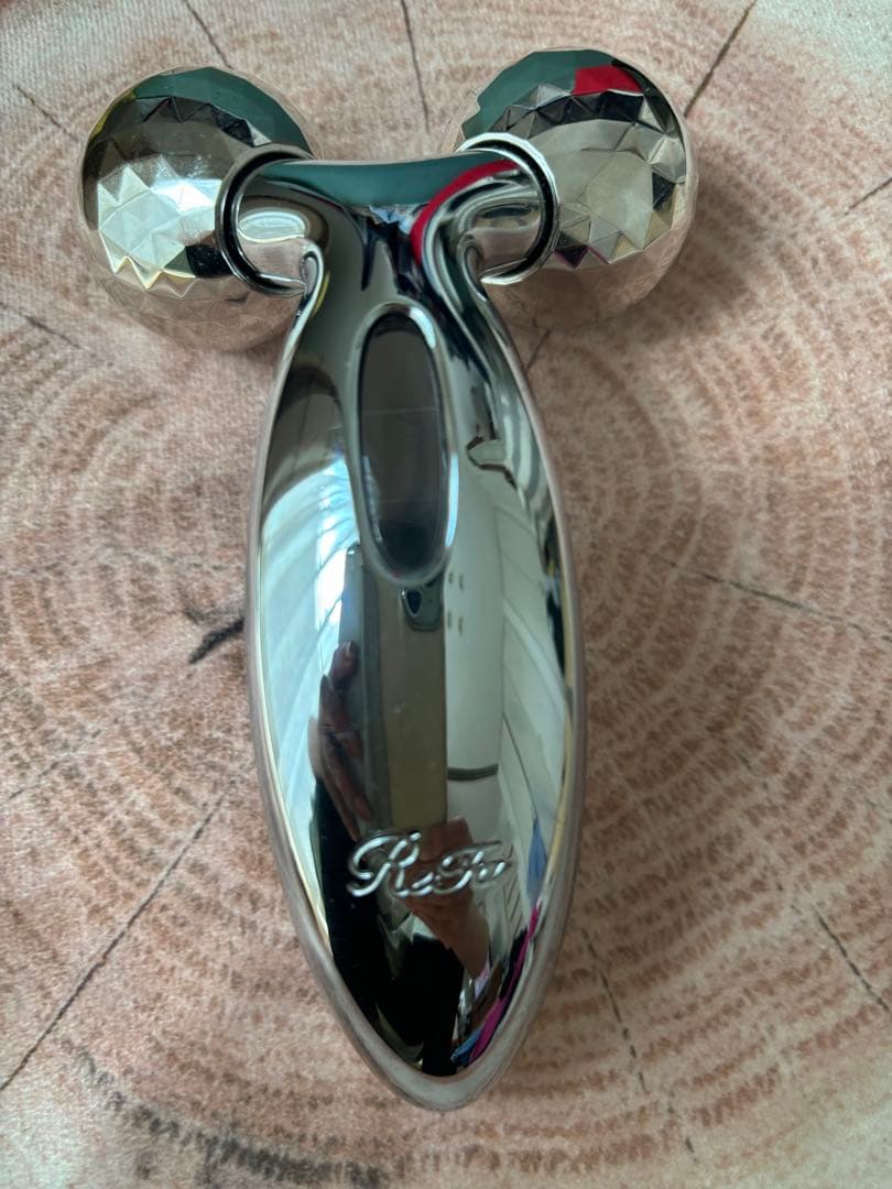 リファカラット美顔器 ReFa（リファ） ○公式ストア○ リファカラットレイ 公式 美顔器