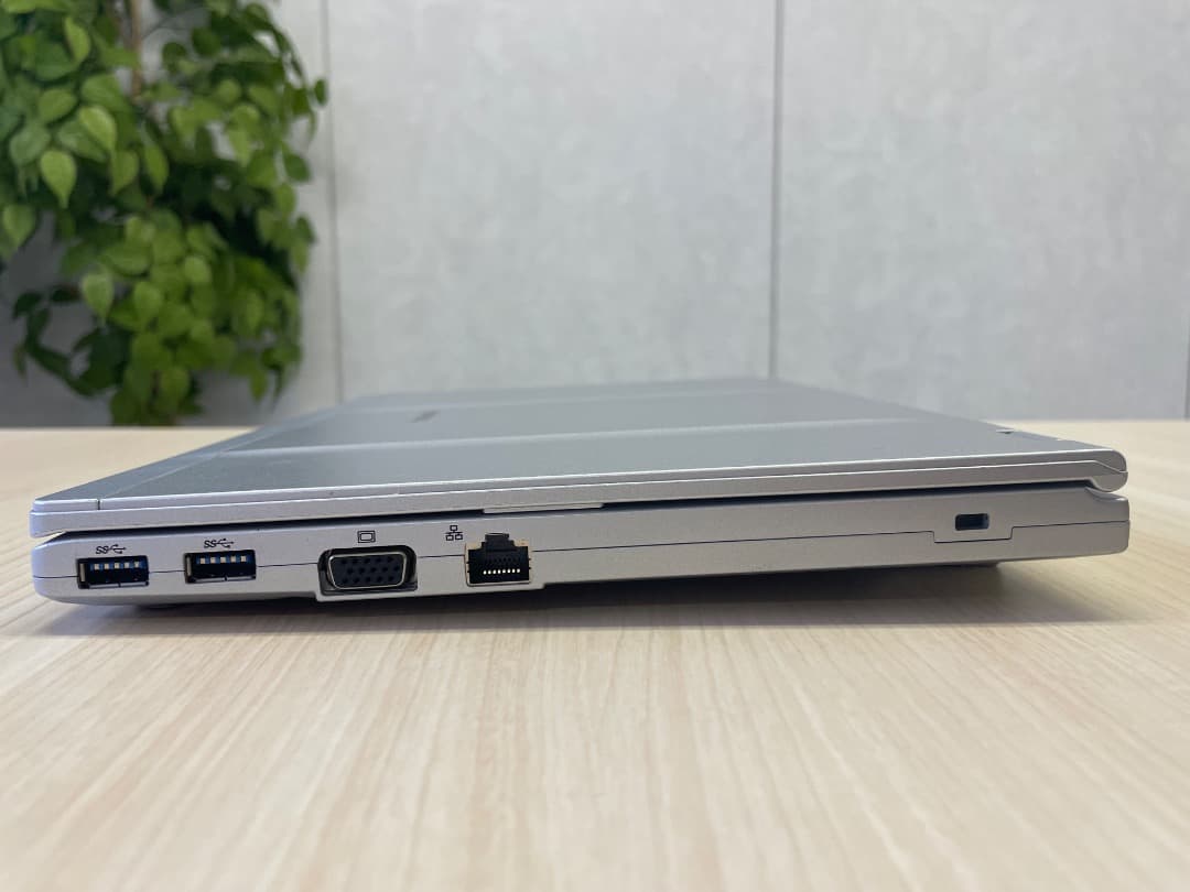 X'mas特価！ Let’s note CF-LV9 管理No.5-13