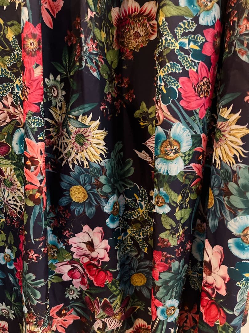 パラディソーレ レインコート 定価3万円以上 - メルカリ