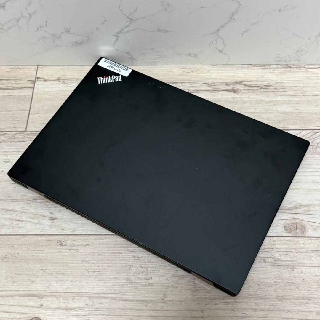 ThinkPad L390◆Core i5-8265U/SSD 256G/8G Lenovo ThinkPad L390 - Intel Core I5 - 8th Gen 8GB RAM 256GB SSD