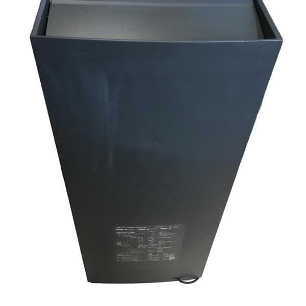 Y 中古 ダイキン 空気清浄機 MCK70YE9-T 2021年 ブラウン S - メルカリ