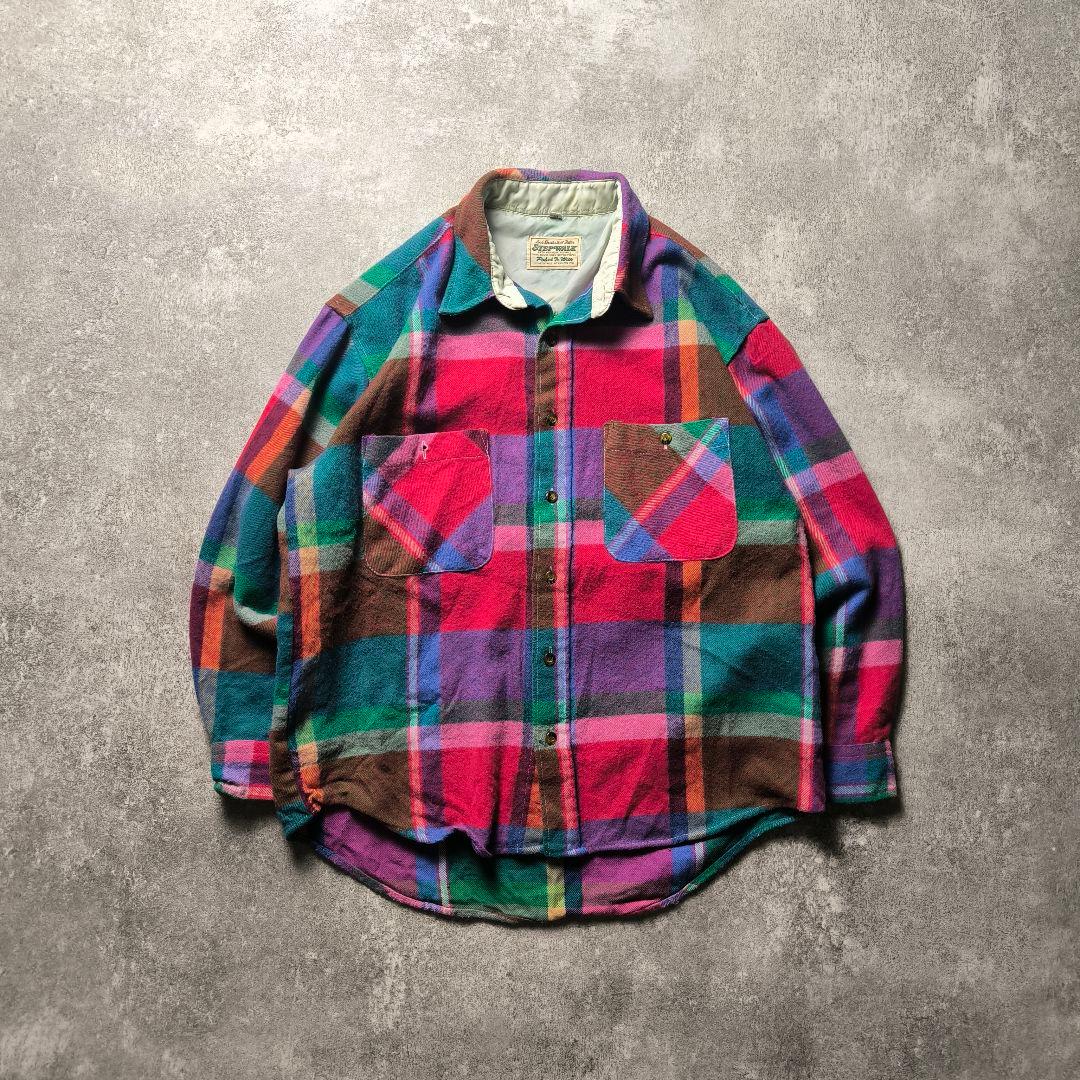 アメカジストリートコーデC-boy Style【No.269】Levi's514