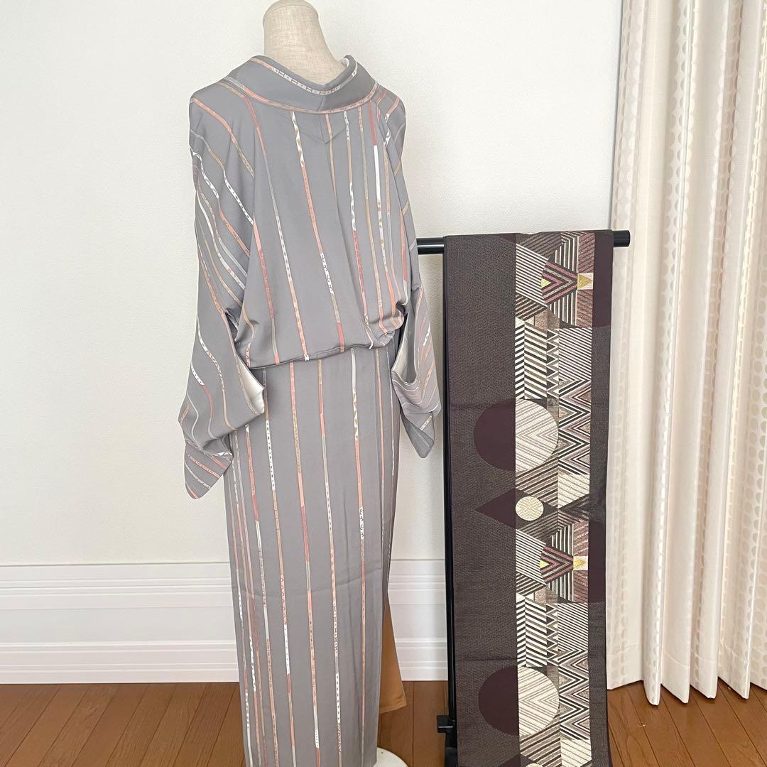 けちゃん様リクエスト お着物2帯2