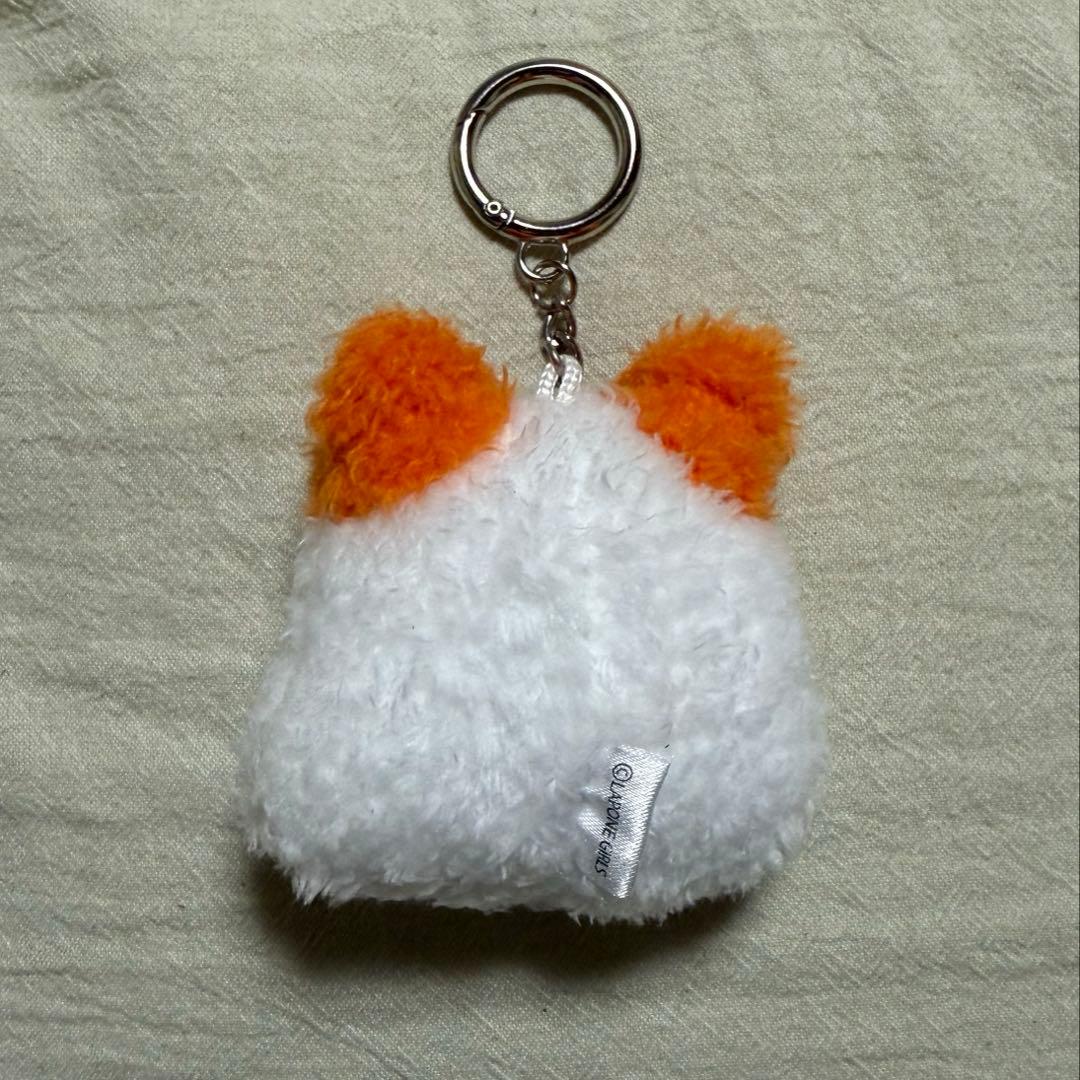 ME:I ミーアイ 海老原鼓 ぬいぐるみキーホルダー TU:ME - メルカリ
