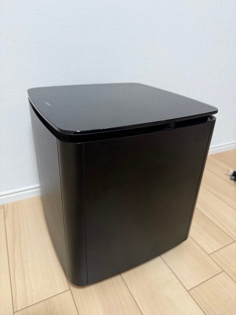 BOSE Acoustimass 300 ベースモジュール 美品 Yahoo!オークション -「bose acoustimass 300 bass module」の落札相場