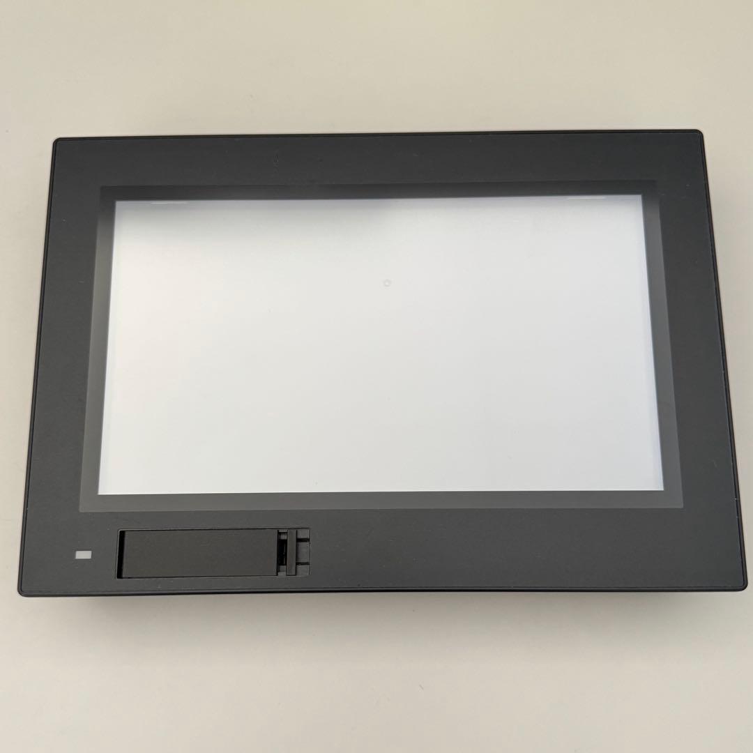 VT5-W10 キーエンス　タッチパネル VT5-W10 タッチパネルディスプレイ キーエンス | 中古FA機器・制御機器