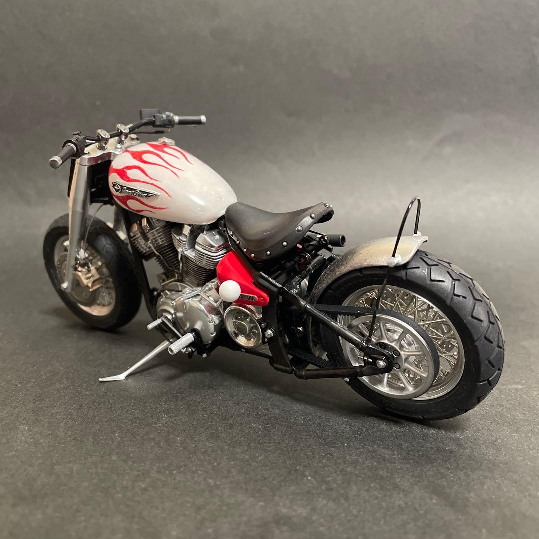タミヤ XV1600 カスタム - メルカリ