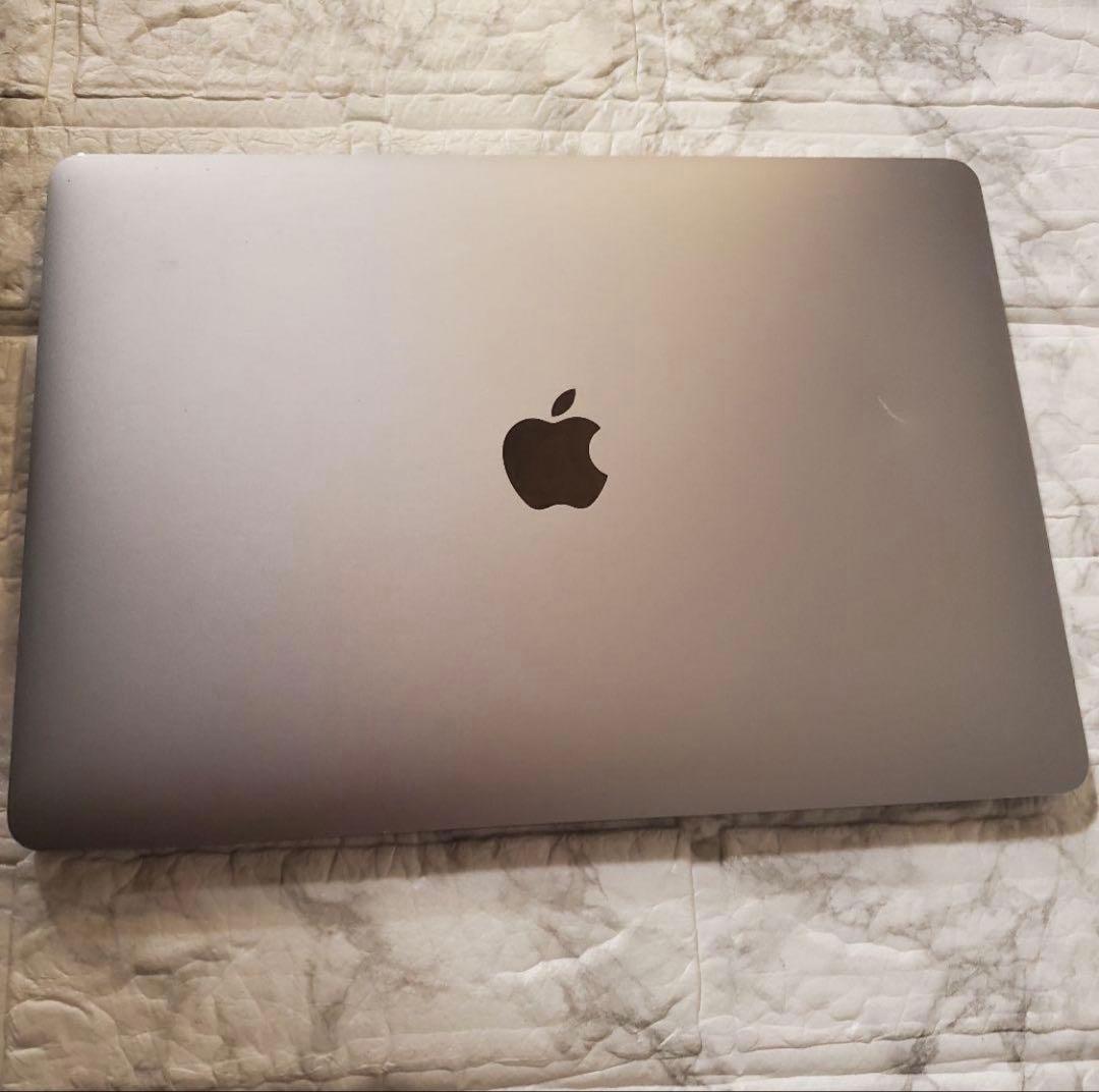 MacBook Air 2018 128GB neRosso様 Apple嫌いが仕方なくMacBook Air(2018)を買ったのでレビュー