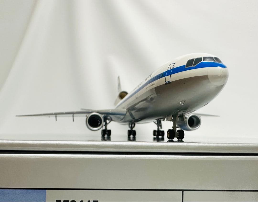 1/200 PAN AM McDonnell Douglas DC-10-30 - メルカリ