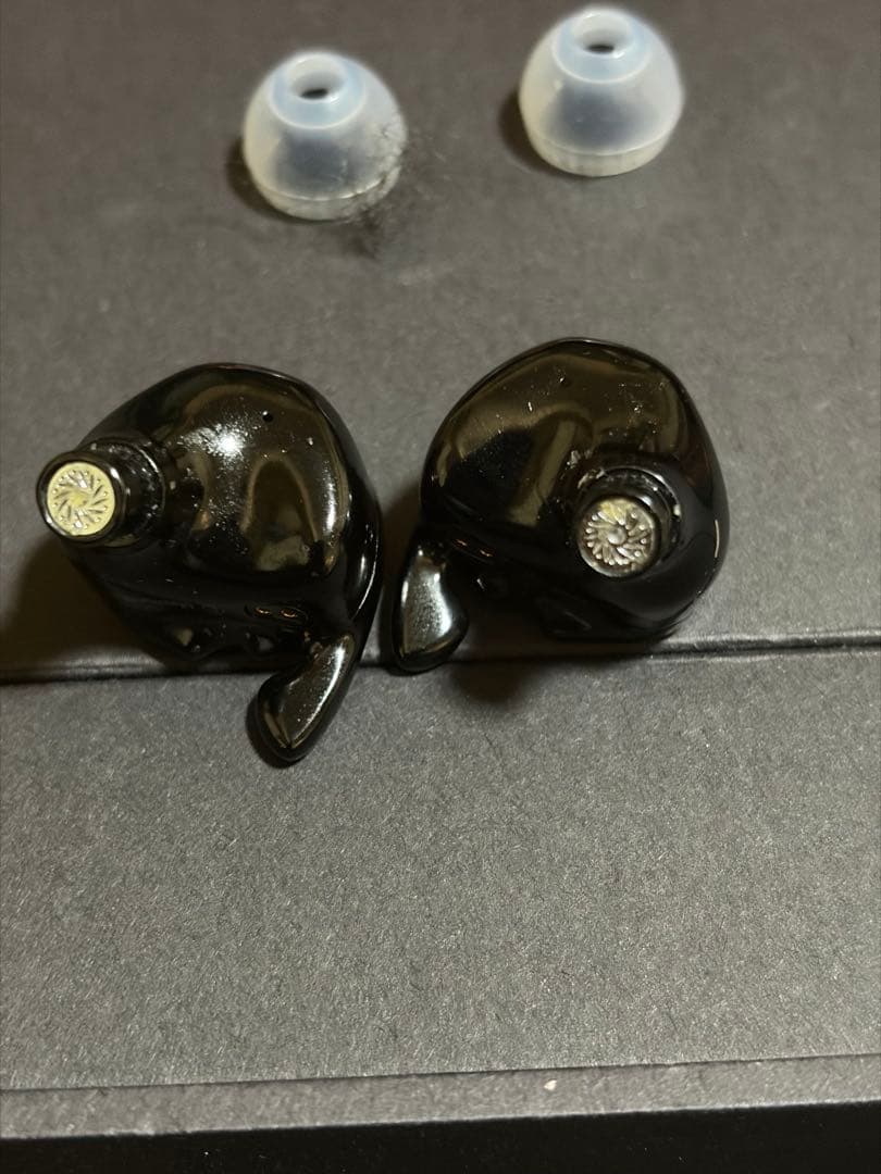 TRN Mermaid ブラック　なおちゃん