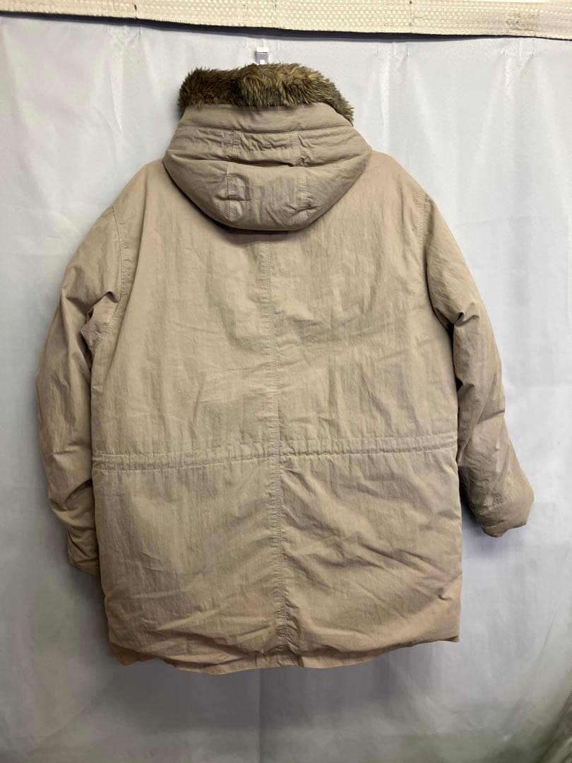 90s L.L.Bean ダウンコート　Vintage ヴィンテージ