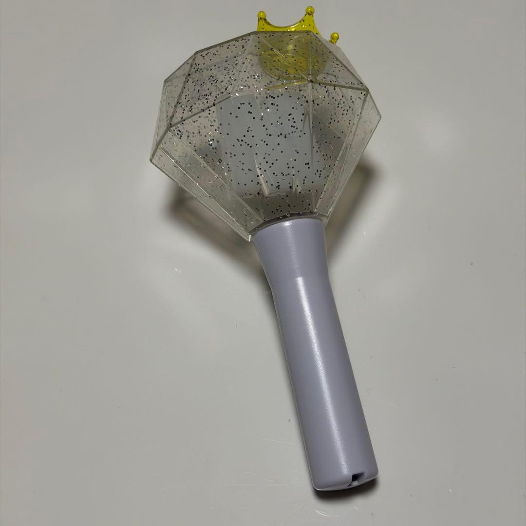 M!LK ミルクラスタルスティック 初代 ペンライト - メルカリ