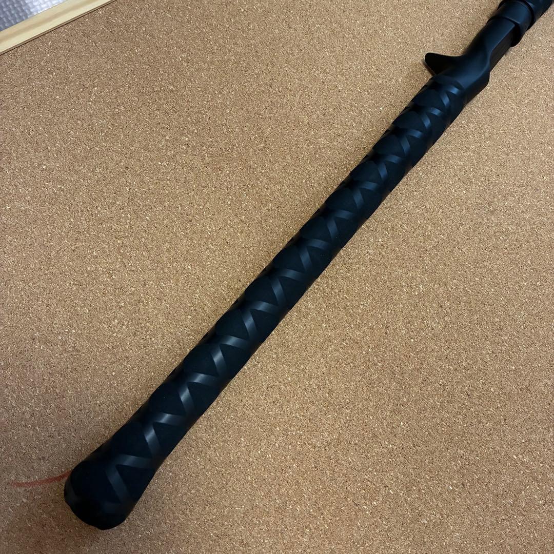 エイムス AIMS ブラックアロー 76XB プラグからジョイクロまで