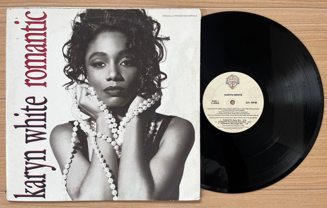 1990's R&B レコード9枚まとめ売りセット - メルカリ