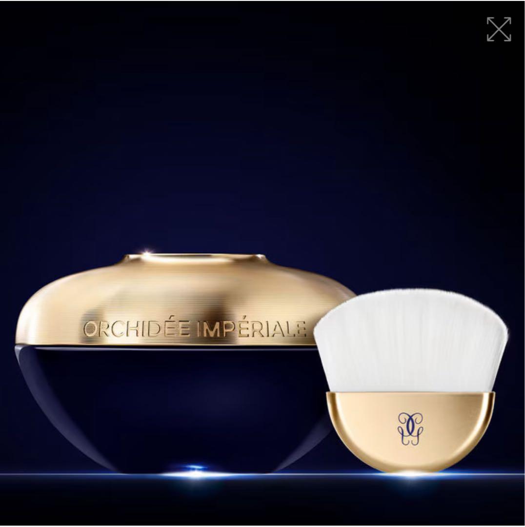 【土日限定値下】オーキデ アンペリアル　ザ マスク N GUERLAIN（GUERLAIN） オーキデ アンペリアル ザ マスク N 通販