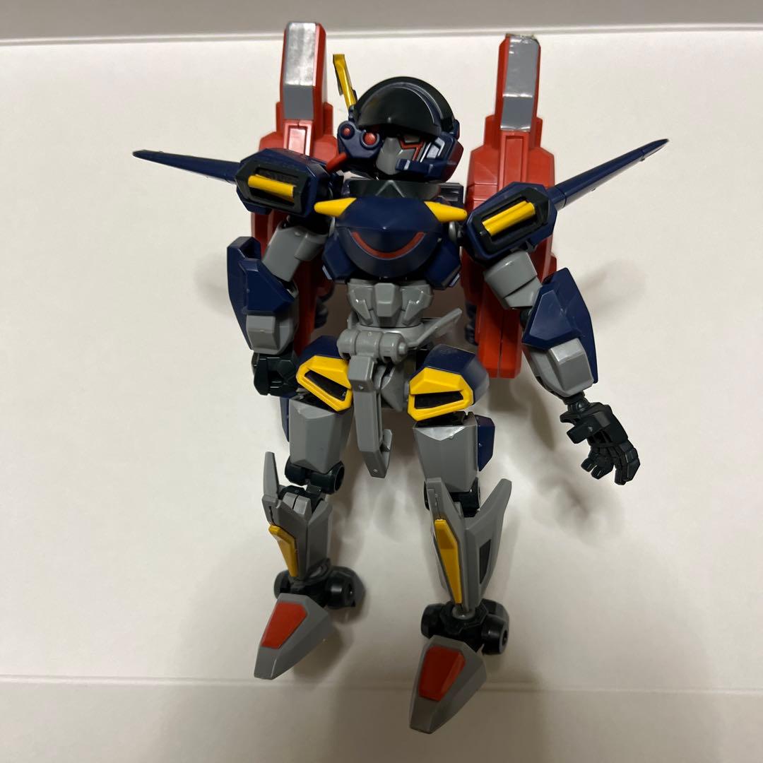 ダンボール戦機 LBX プロト・I - メルカリ