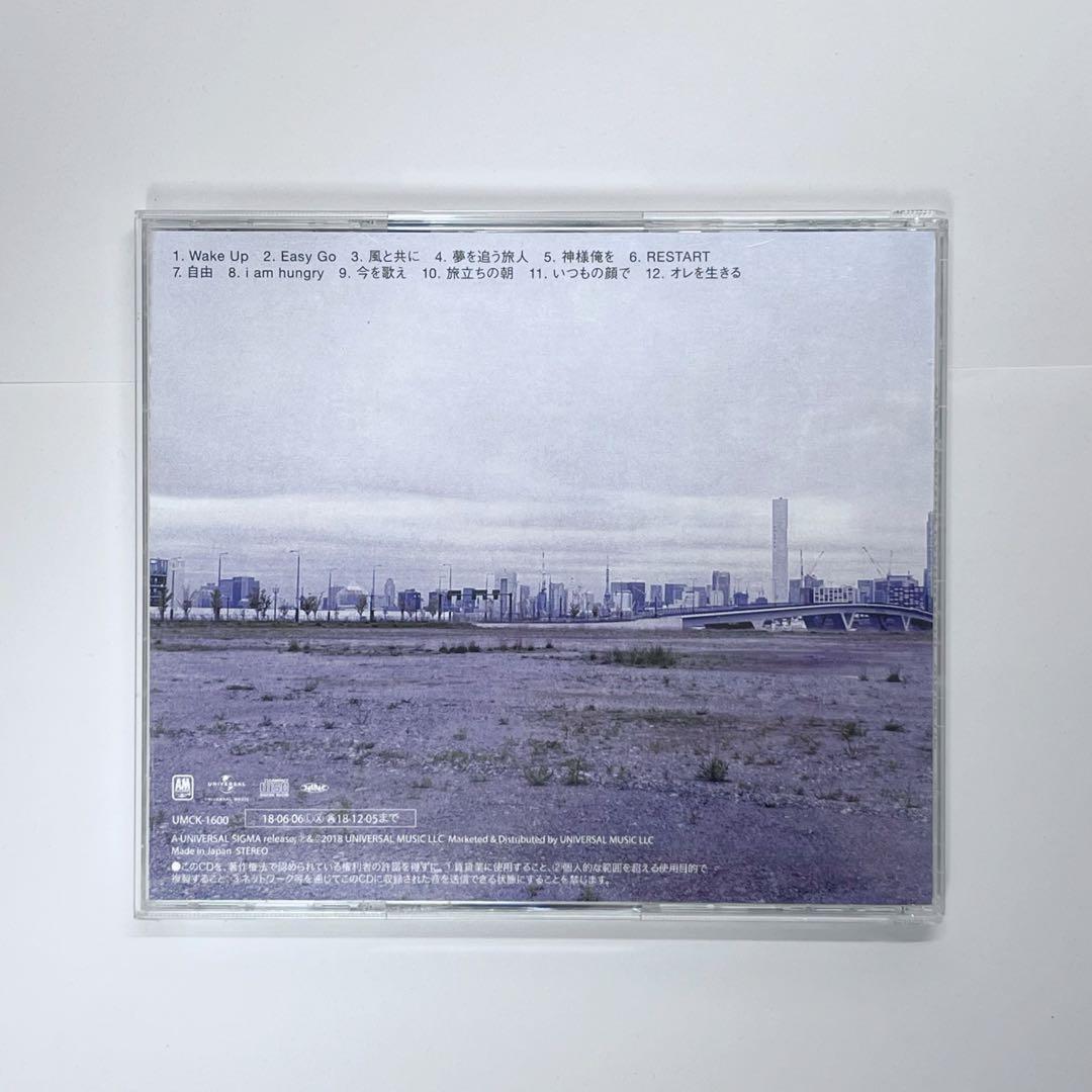 wake up エレファントカシマシ CD エレカシ アルバム - メルカリ