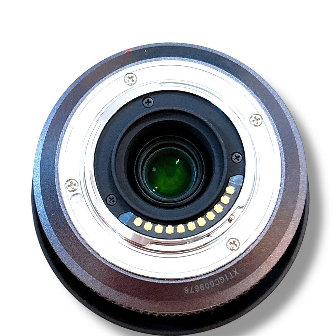 Panasonic LUMIX DMC-G3 レンズ2本セット フラッシュ付 - メルカリ