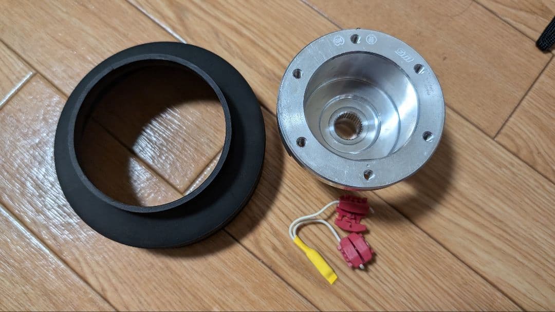 ワークスベル RAPFIX用ショートボス ZN6/ZC6用ワークスベル worksbell