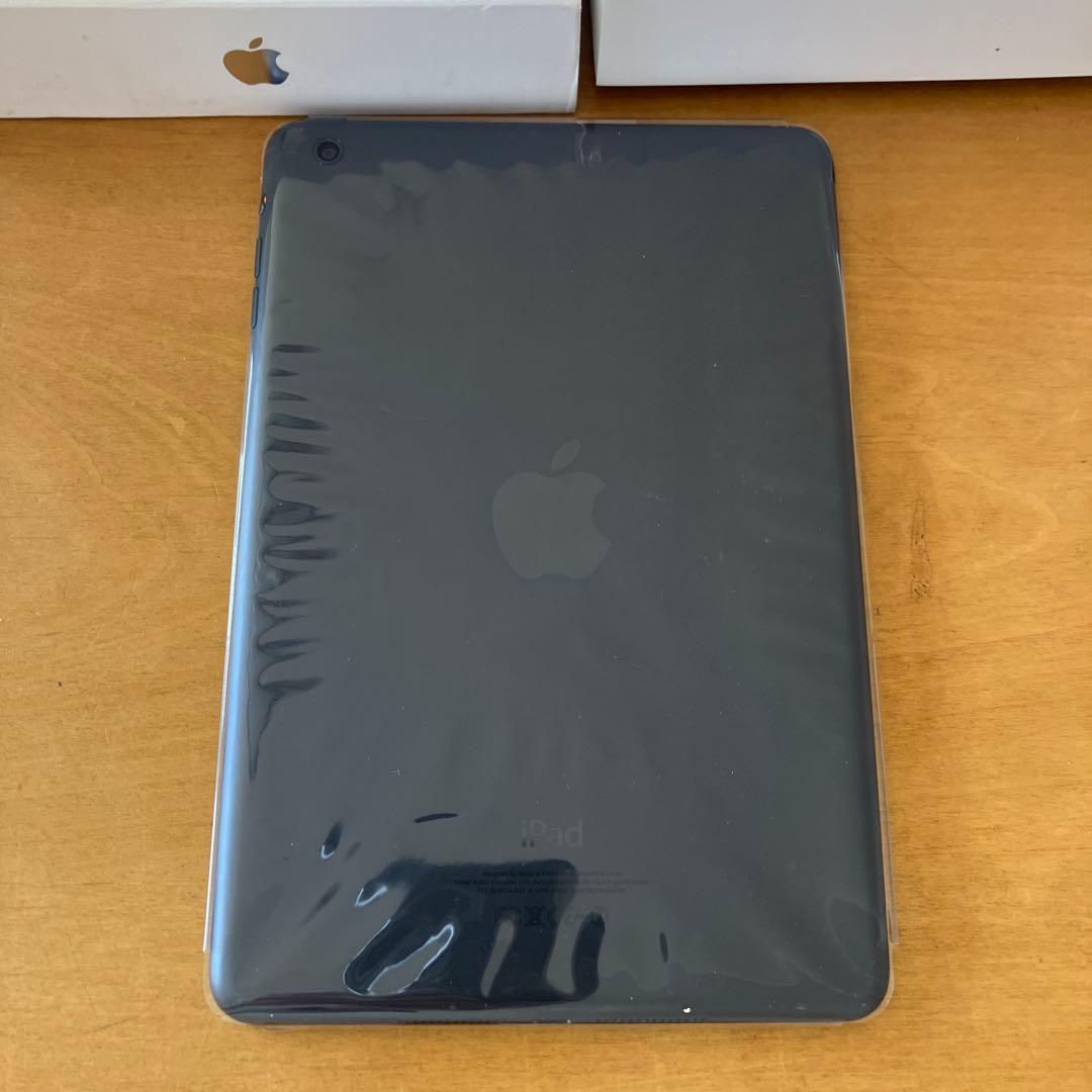 Apple iPad mini (第1世代) Wi-Fi 32GB ブラック - メルカリ