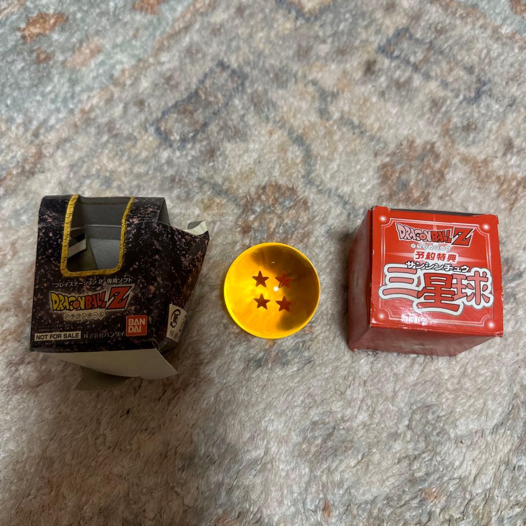 プレステ2 予約特典 ドラゴンボール - メルカリ