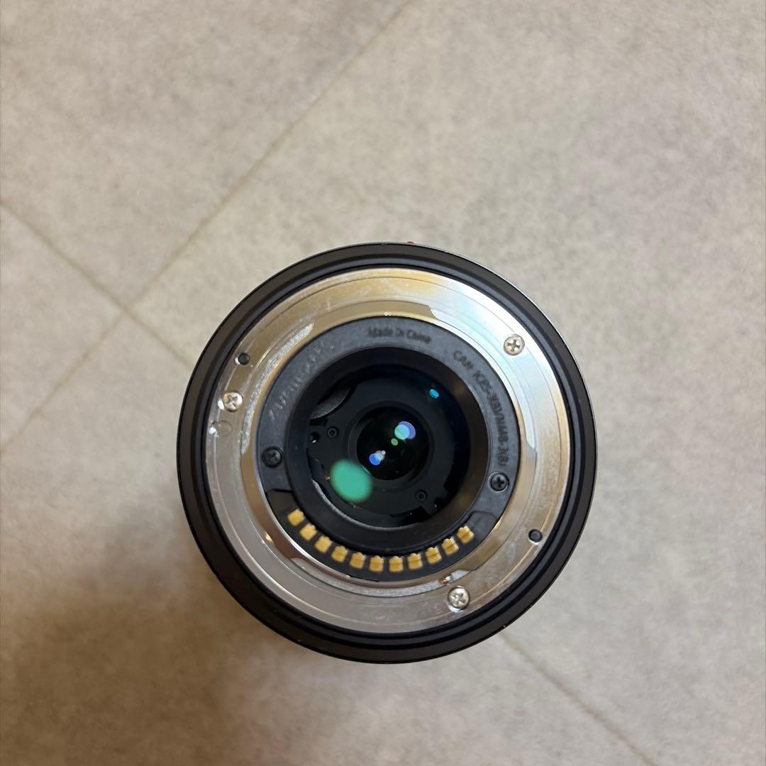 レンズ(ズーム) LUMIX G VARIO 12-60mm f/3.5-5.6 ASPH.