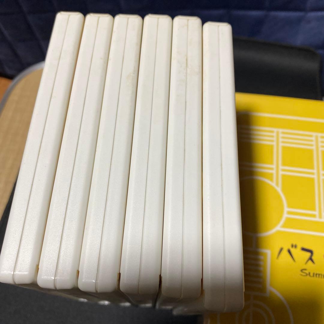 バス・ストップ Summer Destiny DVDBOX