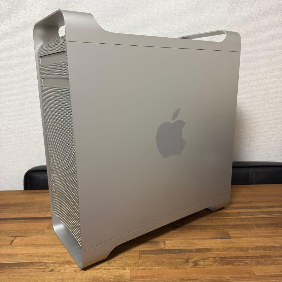 Apple MacPro3.1 Early2008 CTO 中古 mac pro early 2008 products for sale | eBay